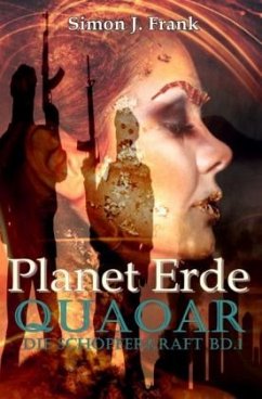 Planet Erde - Frank, Simon J.