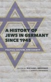 A History of Jews in Germany Since 1945