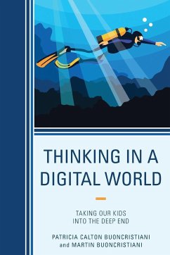 Thinking in a Digital World - Buoncristiani, Patricia Calton; Buoncristiani, Martin