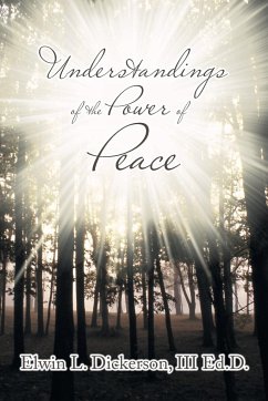 Understandings of the Power of Peace