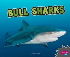 Bull Sharks - Nuzzolo, Deborah