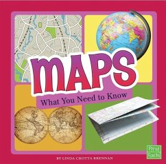 Maps - Brennan, Linda Crotta