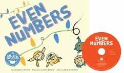 Even Numbers - Ghigna, Charles