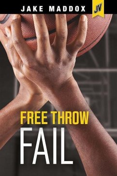 Free Throw Fail - Maddox, Jake