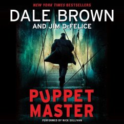 Puppet Master - Brown, Dale; Defelice, Jim