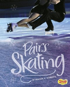 Pairs Skating - Schwartz, Heather E.