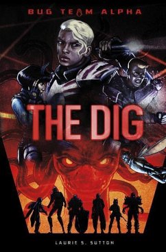 The Dig - Sutton, Laurie S.