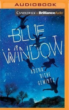 Blue Window - Gewirtz, Adina Rishe