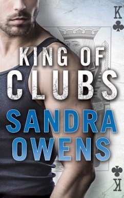 KING OF CLUBS 7D - Owens, Sandra