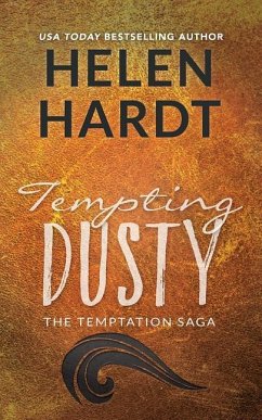 Tempting Dusty - Hardt, Helen