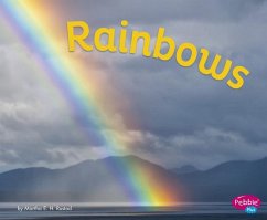 Rainbows - Rustad, Martha E. H.