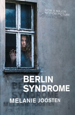 Berlin Syndrome - Joosten, Melanie