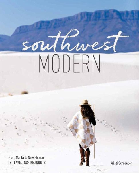 Southwest Modern