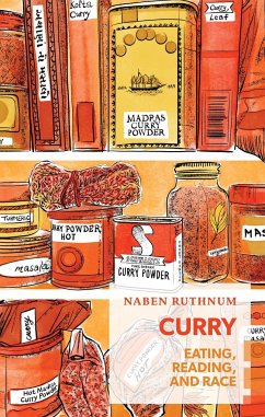 Curry - Ruthnum, Naben