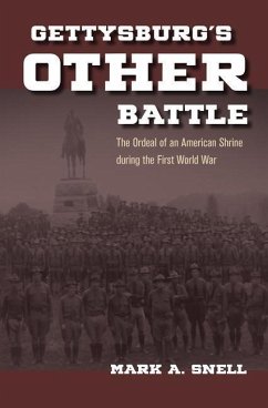 Gettysburg's Other Battle - Snell, Mark A