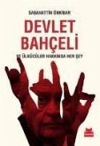 Devlet Bahceli