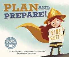 Plan and Prepare! - Ghigna, Charles