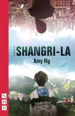 Shangri-La - Ng, Amy