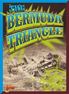 The Bermuda Triangle - Noll, Elizabeth