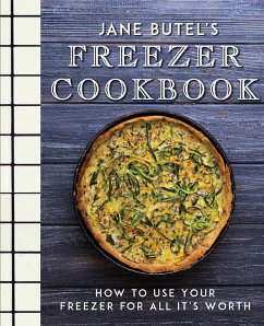 Jane Butel's Freezer Cookbook - Butel, Jane