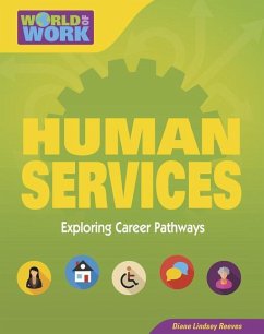 Human Service - Reeves, Diane Lindsey