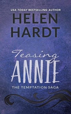 Teasing Annie - Hardt, Helen