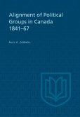 Alignment of Political Groups in Canada 1841-67