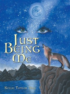 Cover Just Being Me