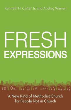 Fresh Expressions - Warren, Audrey; Carter, Kenneth H