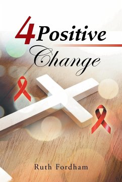 4 Positive Change - Fordham, Ruth