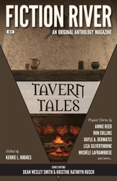 Fiction River: Tavern Tales - Collins, Ron