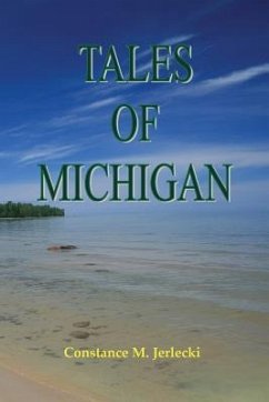 Tales of Michigan - Jerlecki, Constance M.