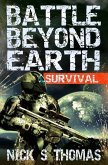 Battle Beyond Earth