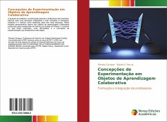 Concepções de Experimentação em Objetos de Aprendizagem Colaborativa