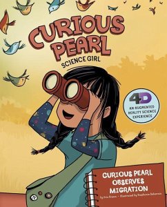 Curious Pearl Observes Migration - Braun, Eric