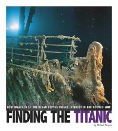 Finding the Titanic - Burgan