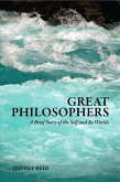 Great Philosophers Great Philosophers