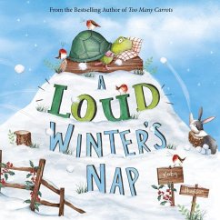 A Loud Winter's Nap - Hudson, Katy