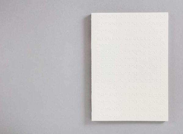 Michele Abeles: Zebra