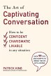 The Art of Captivating Conversation - Bild 1