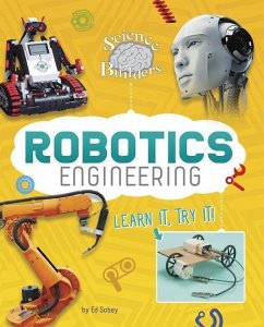 Robotics Engineering - Sobey, Ed