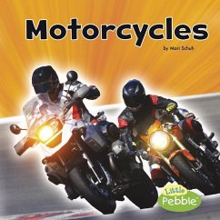 Motorcycles - Schuh, Mari