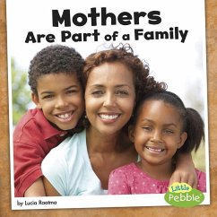 Mothers Are Part of a Family - Raatma, Lucia