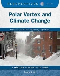 Polar Vortex and Climate Change - Orr, Tamra B