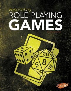 Fascinating Role-Playing Games - Polydoros, Lori