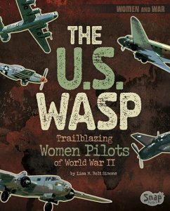 The U.S. Wasp - Simons, Lisa M Bolt