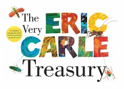 The Very Eric Carle Treasury - Carle, Eric