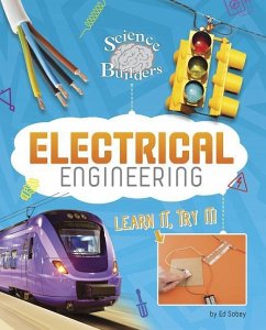 Electrical Engineering - Sobey, Ed