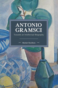Antonio Gramsci - Davidson, Alastair