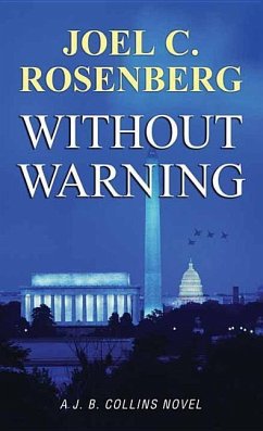 WITHOUT WARNING - Rosenberg, Joel C.
